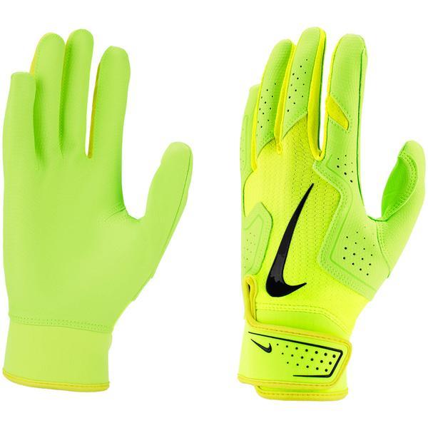 NIKE（ナイキ） 交換無料 野球 バッティンググローブ ジュニア 両手用