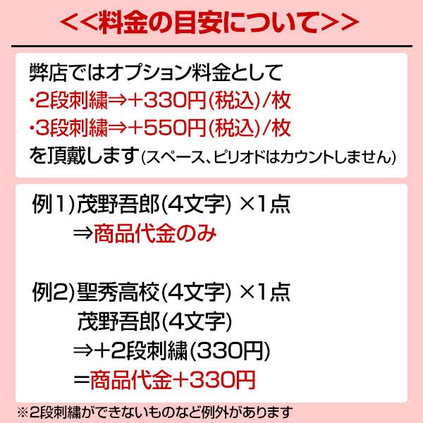 文字刺繍サービス ゼット ZETT シューズケース 大人 1足入り シューズバッグ BA1421 野球 スパイクケース 刺しゅう ネーム加工 ネーム入り 名前入れ 名入れ | ゼット | 03
