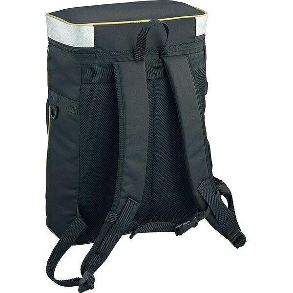 ゼット（ZETT） 交換無料 野球 リュック 20L ジュニア デイパック