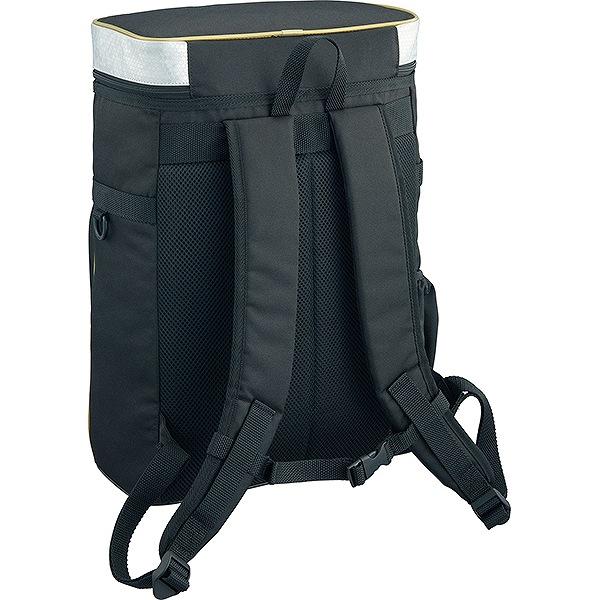 ゼット（ZETT） 交換無料 野球 リュック 20L ジュニア デイパック