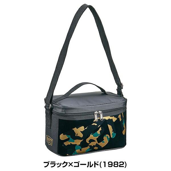 野球 ランチバッグ クーラーバッグ 6L ゼット BA1541 | ゼット | 01