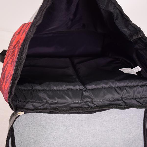 交換往復送料無料 野球 リュック 大容量 ゼット バックパック 約37L バット1本入れ 反射機能 2022 BA1623 大容量 大型 | ゼット | 10