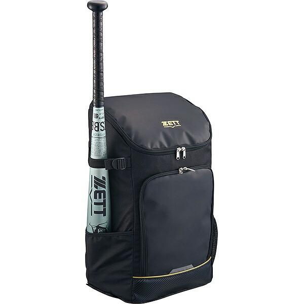 ゼット（ZETT） 交換無料 野球 リュック ジュニア 子供 少年用