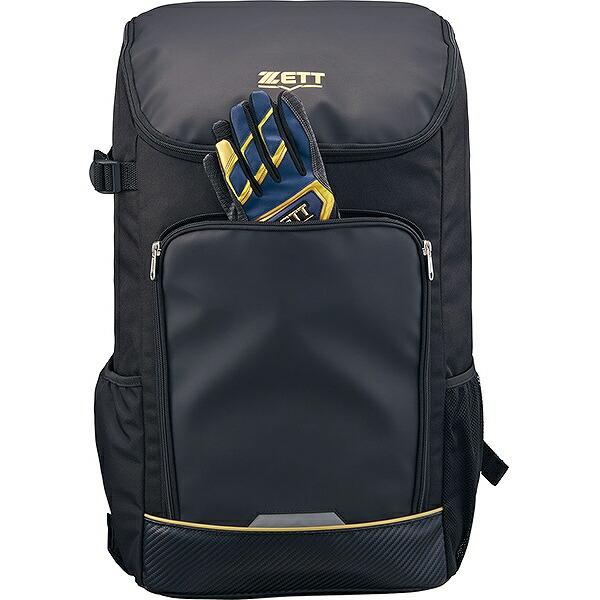 ゼット（ZETT） 交換無料 野球 リュック ジュニア 子供 少年用