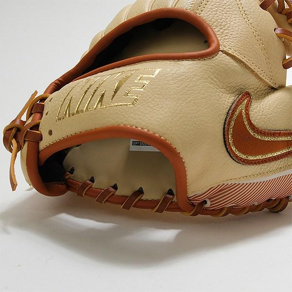 NIKE（ナイキ） 交換無料 野球 グローブ 大人 右投げ 軟式 ヴェイパー