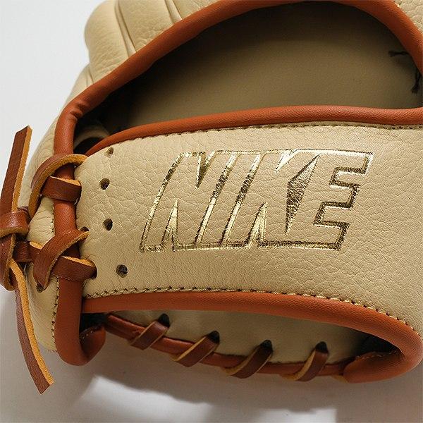 NIKE（ナイキ） 交換無料 野球 グローブ 大人 右投げ 軟式 ヴェイパー