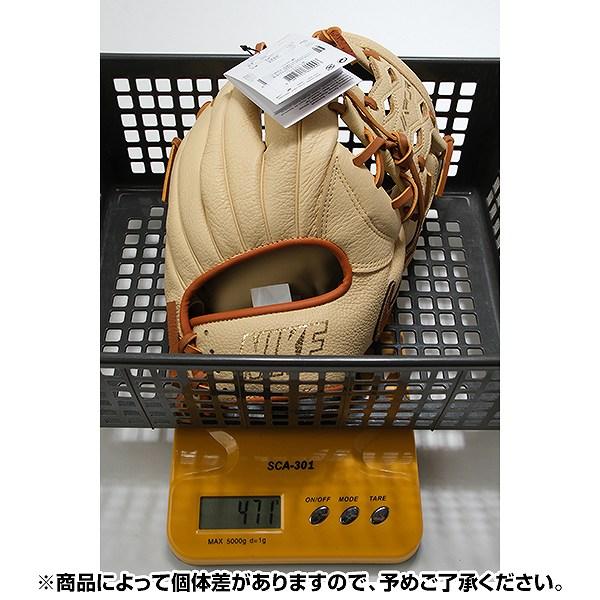 NIKE（ナイキ） 交換無料 野球 グローブ 大人 右投げ 軟式 ヴェイパー