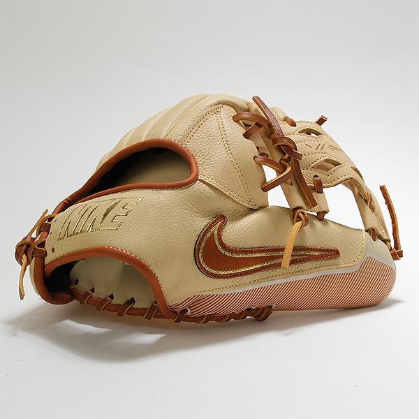 NIKE（ナイキ） 交換無料 野球 グローブ 大人 右投げ 軟式 ヴェイパー