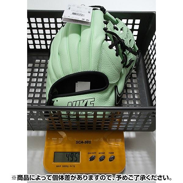 NIKE（ナイキ） 交換無料 野球 グローブ 大人 右投げ 軟式 ヴェイパー