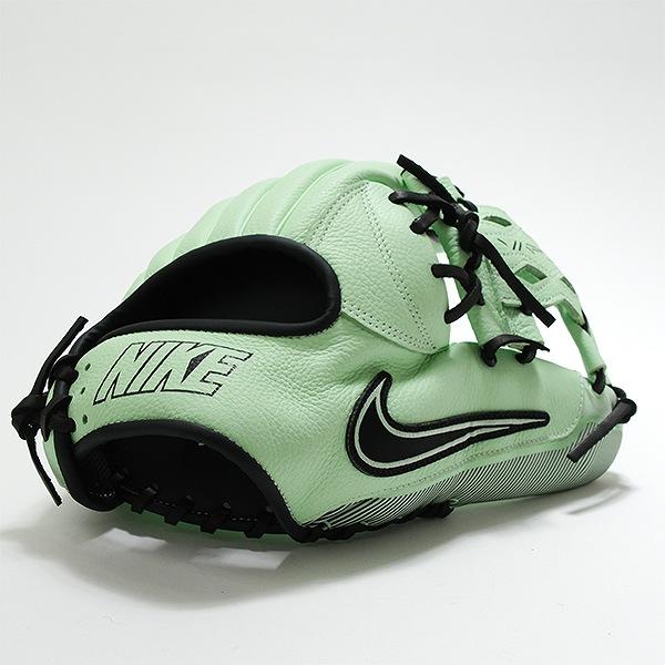 NIKE ナイキ 一般 大人用 軟式 内野 野球 グローブ グラブ レア 人気 NIKE ナイキ 一般 大人用 軟式 内野 野球 グローブ グラブ レア 人気