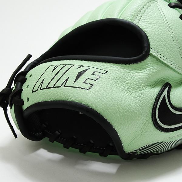 NIKE（ナイキ） 交換無料 野球 グローブ 大人 右投げ 軟式 ヴェイパー