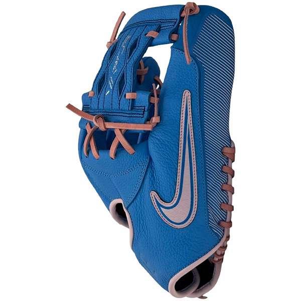 NIKE（ナイキ） 交換無料 野球 グローブ 大人 右投げ 軟式 ヴェイパー