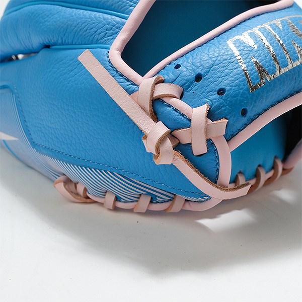 NIKE（ナイキ） 交換無料 野球 グローブ 大人 右投げ 軟式 ヴェイパー