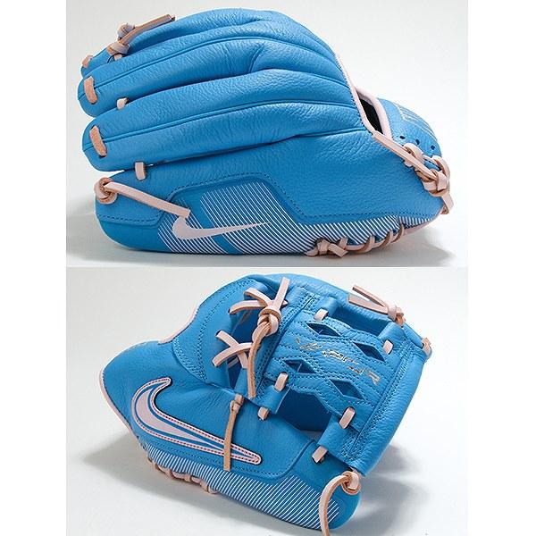 NIKE（ナイキ） 交換無料 野球 グローブ 大人 右投げ 軟式 ヴェイパー