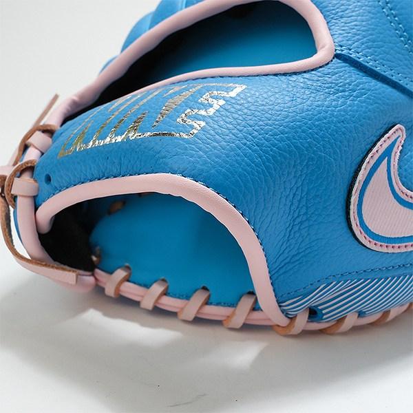NIKE（ナイキ） 交換無料 野球 グローブ 大人 右投げ 軟式 ヴェイパー