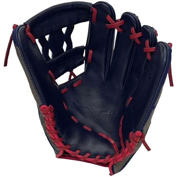 NIKE（ナイキ） 交換無料 野球 グローブ 大人 右投げ 軟式 ヴェイパー