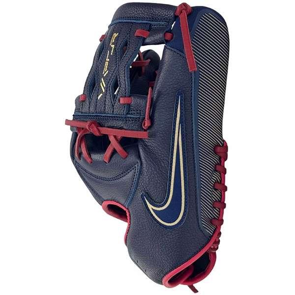 NIKE（ナイキ） 交換無料 野球 グローブ 大人 右投げ 軟式 ヴェイパー