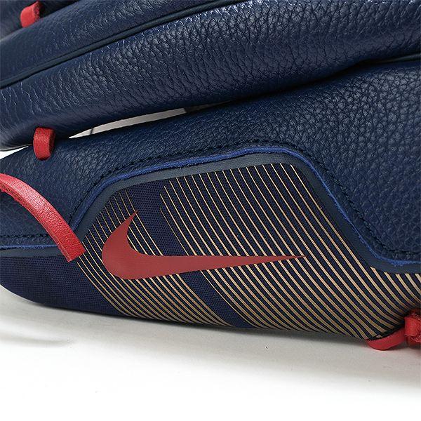 NIKE（ナイキ） 交換無料 野球 グローブ 大人 右投げ 軟式 ヴェイパー
