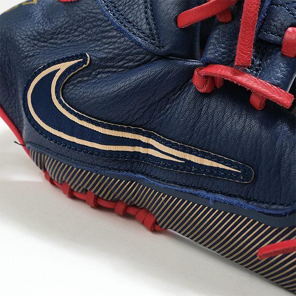 NIKE（ナイキ） 交換無料 野球 グローブ 大人 右投げ 軟式 ヴェイパー