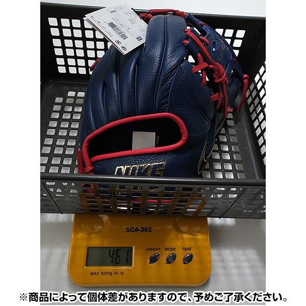 NIKE（ナイキ） 交換無料 野球 グローブ 大人 右投げ 軟式 ヴェイパー