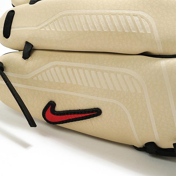 交換無料 野球 グローブ 少年軟式 右投げ ナイキ NIKE 軟式 ヴェイパー エリート アクーニャ H-ウェブ オールラウンド用 10.5インチ BA2007-285 型付け可能(G) | NIKE | 12