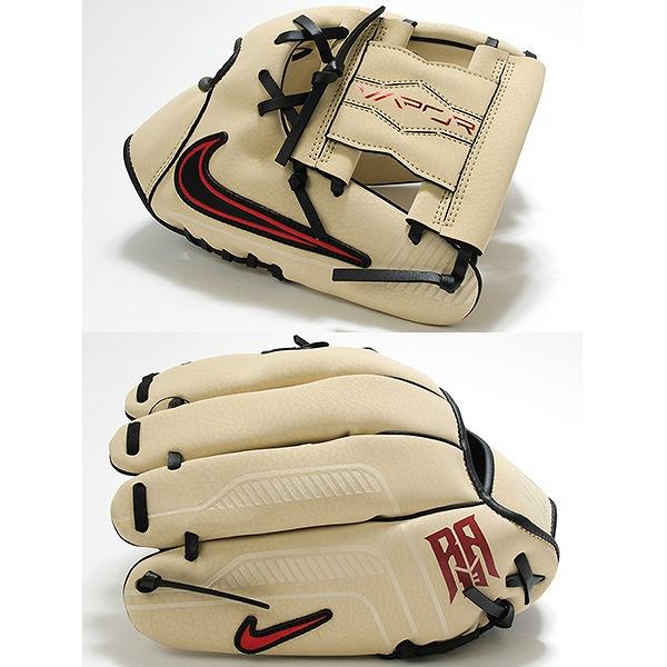 NIKE（ナイキ） 交換無料 野球 グローブ 少年軟式 右投げ 軟式