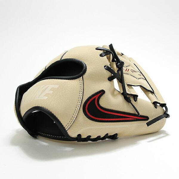 NIKE（ナイキ） 交換無料 野球 グローブ 少年軟式 右投げ 軟式