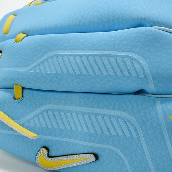 NIKE（ナイキ） 交換無料 野球 グローブ 少年軟式 右投げ 軟式