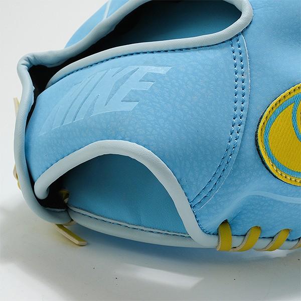 NIKE（ナイキ） 交換無料 野球 グローブ 少年軟式 右投げ 軟式