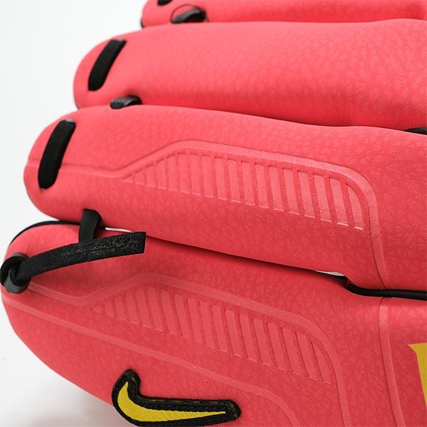 NIKE（ナイキ） 交換無料 野球 グローブ 少年軟式 右投げ 軟式