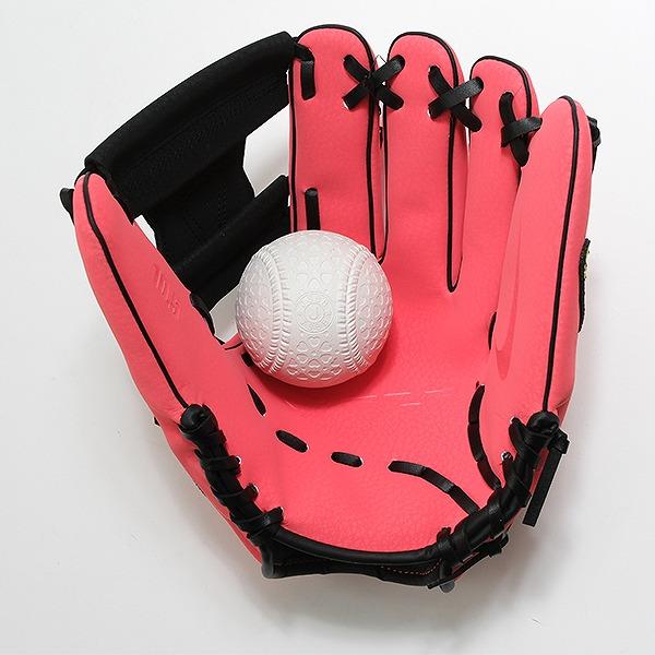 NIKE（ナイキ） 交換無料 野球 グローブ 少年軟式 右投げ 軟式