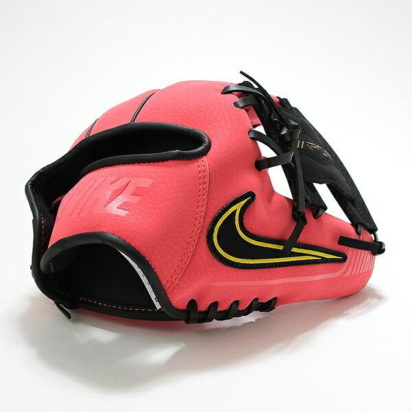 NIKE（ナイキ） 交換無料 野球 グローブ 少年軟式 右投げ 軟式