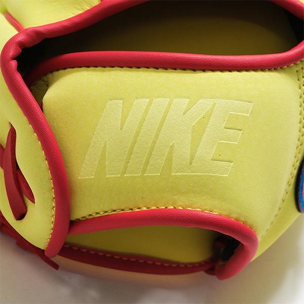 NIKE（ナイキ） 交換無料 野球 グローブ 少年軟式 右投げ 軟式
