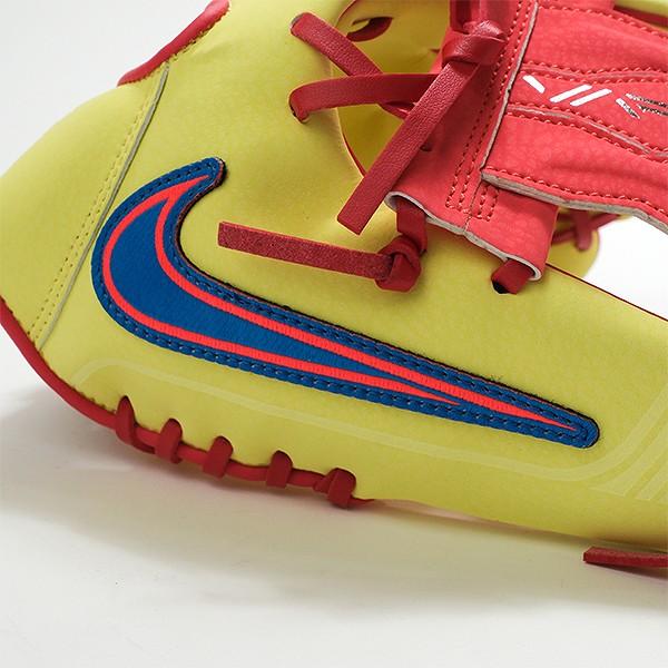 ナイキ　少年　軟式　右投げ NIKE（ナイキ） 交換無料 野球 グローブ 少年軟式 右投げ 軟式