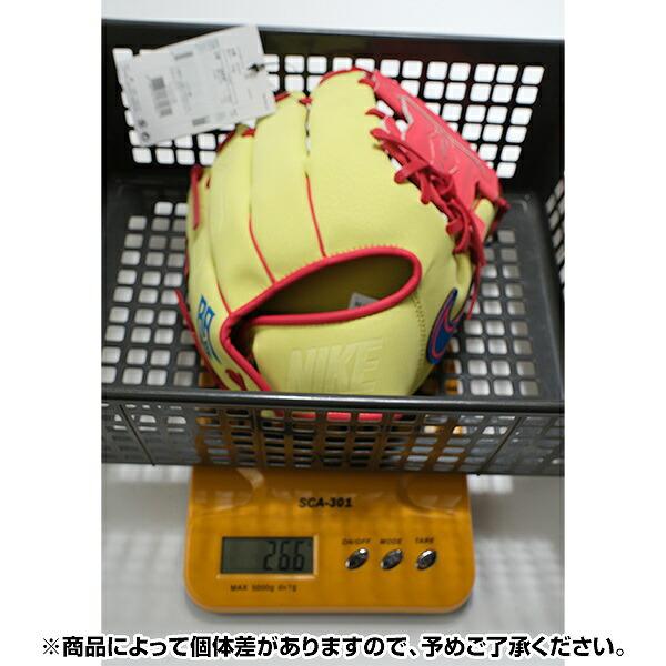 ★激レア良品★ナイキ 一般 軟式グローブ VAPOR READY G 右投 内野 ☆激レア良品☆ナイキ 一般 軟式グローブ VAPOR READY G 右投 内野