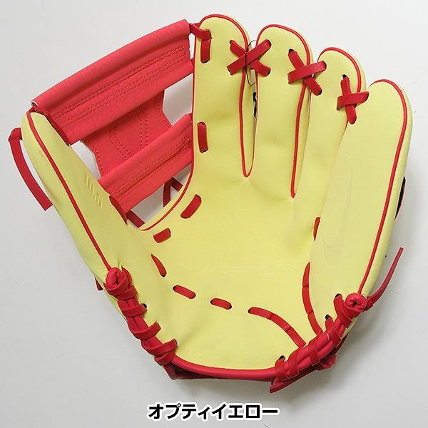 NIKE（ナイキ） 交換無料 野球 グローブ 少年軟式 右投げ 軟式