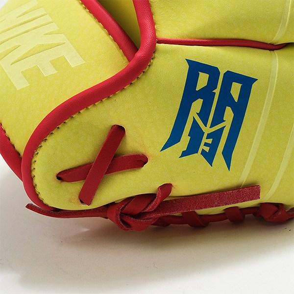 NIKE（ナイキ） 交換無料 野球 グローブ 少年軟式 左投げ 軟式