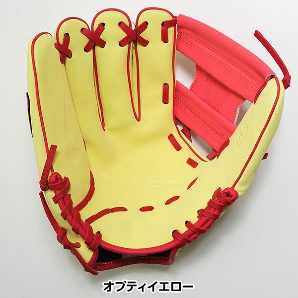 NIKE（ナイキ） 交換無料 野球 グローブ 少年軟式 左投げ 軟式