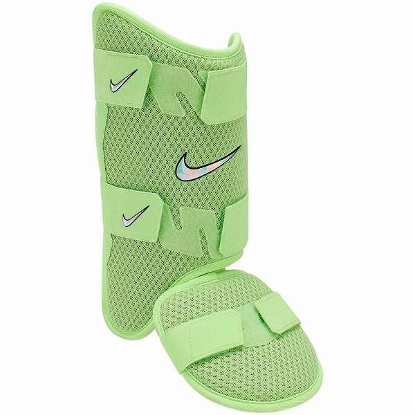 NIKE（ナイキ） 野球 レッグガード 硬式 軟式 右打者用 左足装着用