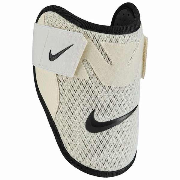 即購入◎NIKEエルボーガード BA3015 961 NIKE（ナイキ） 野球 エルボーガード 左右兼用 大人 ダイヤモンド