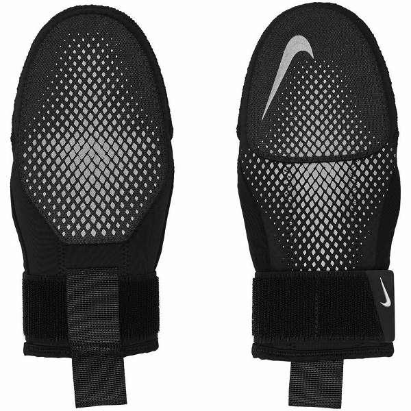 野球 走塁用プロテクター 左右兼用 片手用 ナイキ NIKE ダイヤモンド スライディングミット2.0 BA3021-063 走塁 ランナー プロテクターの画像