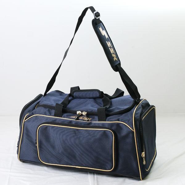 エスエスケイ(スポーツ用品) 野球 遠征バッグ SSK ミドル エスエスケイ(スポーツ用品) 野球 遠征バッグ SSK ミドル