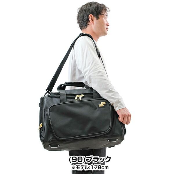 SSK野球バッグ エスエスケイ（スポーツ用品） 交換無料 野球 リュック 50L 大
