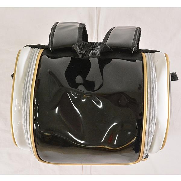 野球 リュック 大容量 ゼット デイパック バックパック 約34L エナメル BA480 大型 バッグ刺繍有料可(B) | ゼット | 11