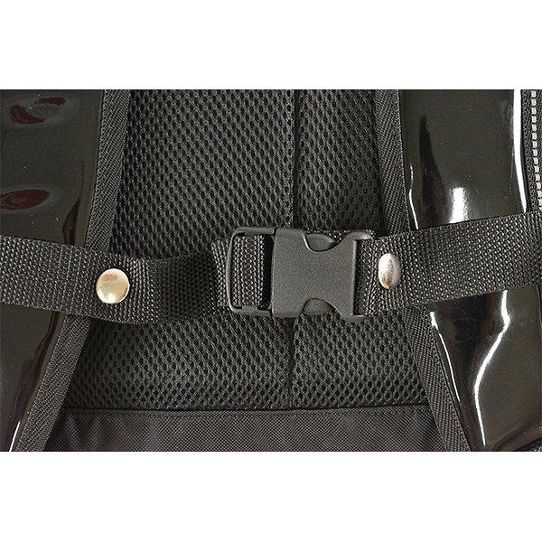 野球 リュック 大容量 ゼット デイパック バックパック 約34L エナメル BA480 大型 バッグ刺繍有料可(B) | ゼット | 14