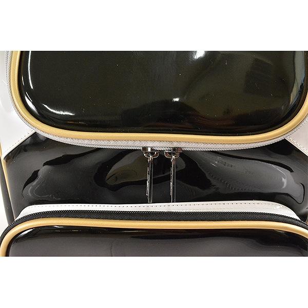 野球 リュック 大容量 ゼット デイパック バックパック 約34L エナメル BA480 大型 バッグ刺繍有料可(B) | ゼット | 08