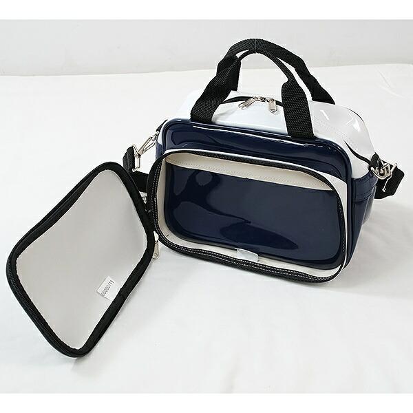 ゼット（ZETT） エナメルミニバッグ 5L BA5070 野球用品 かばん : 野球