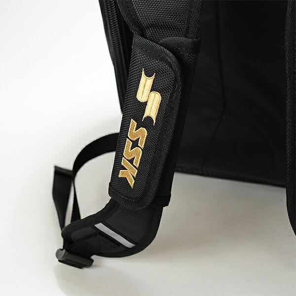 エスエスケイ（SSK） 交換無料 野球 リュック 50L 大容量 バックパック