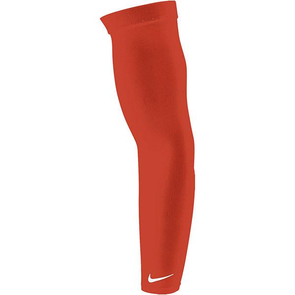 NIKE（ナイキ） 野球 アームスリーブ NIKE PRO Dri-Fit スリーブ 橙