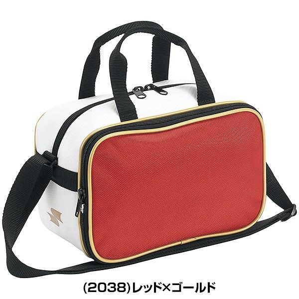 エスエスケイ（SSK） 野球 バッグ ミニショルダーバッグ セカンド